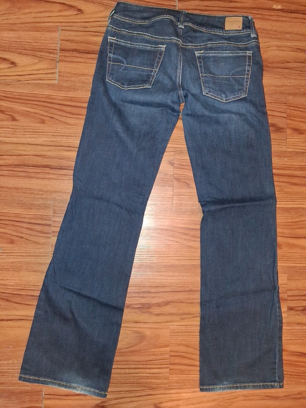 American Eagle Slim Bootcut Sz 6